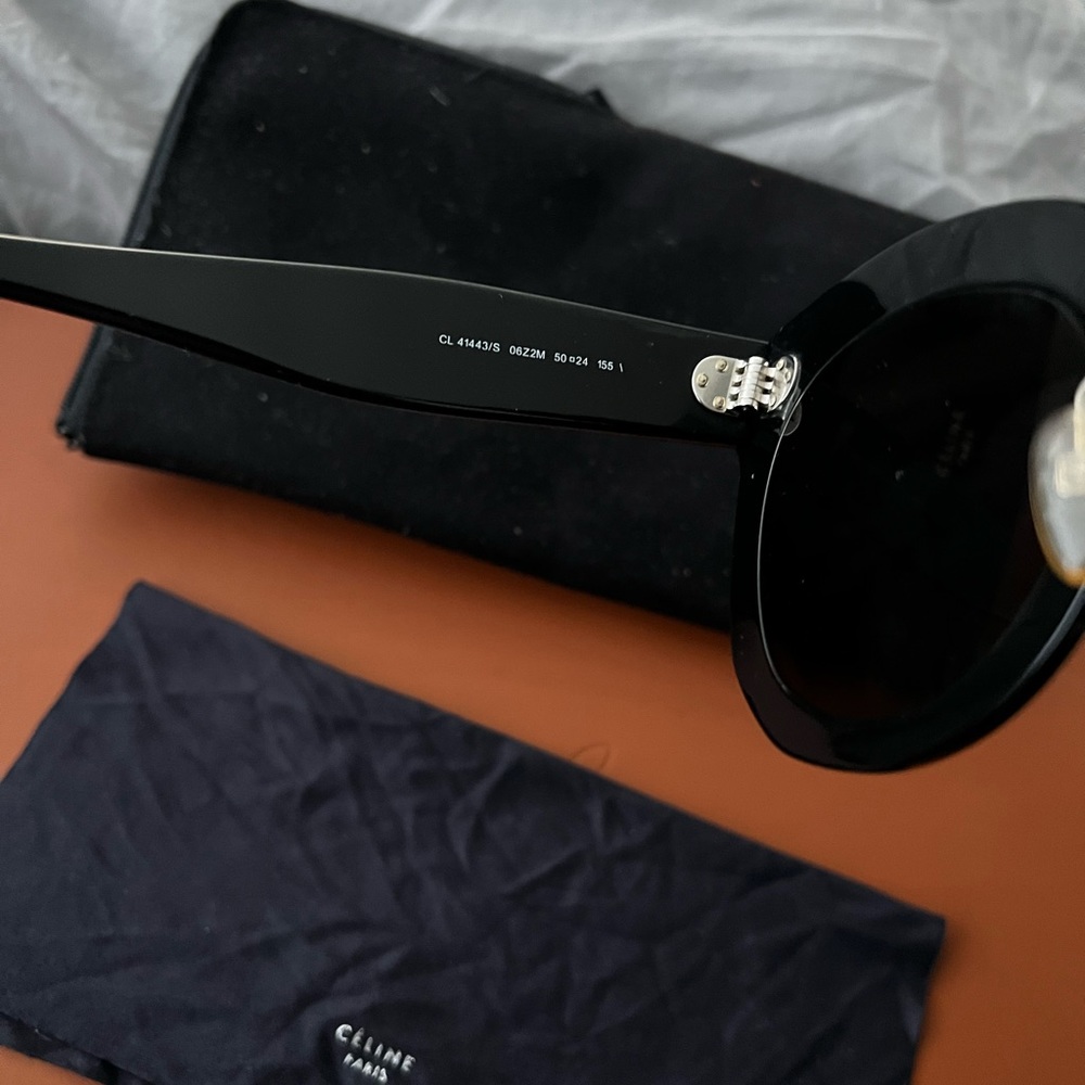 REAL Celine Sunglasses - Picture 5 of 8